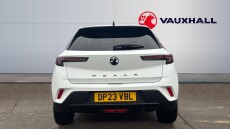 Vauxhall Mokka 1.2 Turbo 100 GS  5dr Petrol Hatchback